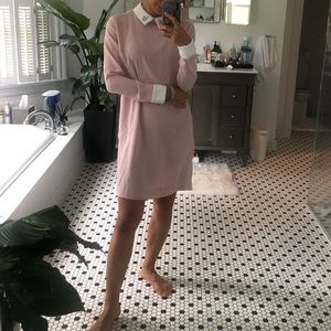 Victoria Beckham X Target Dress